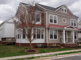 10071 Orland Stone Dr, Bristow, VA 20136