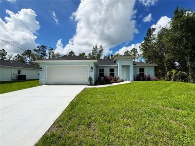 2451 Waller Rd, North Port, FL, 34288