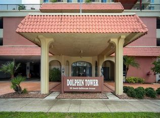 101 S Gulfstream Ave UNIT 5B, Sarasota, FL 34236