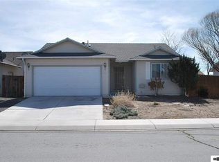 311 Lariat St, Fernley, NV 89408