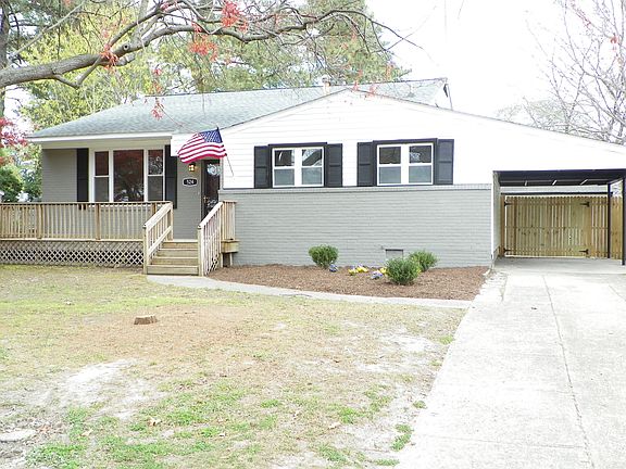 4th image of 524 Aragona Blvd