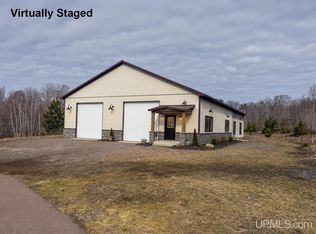 LOT Mohawk Gay Rd #A, Mohawk, MI 49950