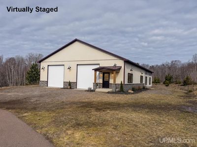 LOT Mohawk Gay Rd #A, Mohawk, MI, 49950