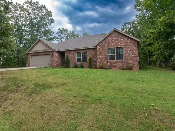 39 Skipton Dr, Bella Vista, AR 72714