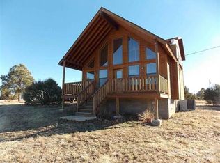 2244 Meadow Ln, Overgaard, AZ 85933