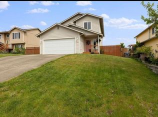 1256 Humphrey Ave W, Bremerton, WA 98312