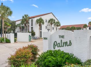 3604 E County Highway 30a UNIT D5, Santa Rosa Beach, FL 32459