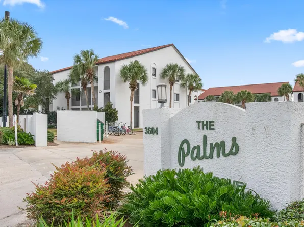 3604 E County Highway 30a Unit D5, Santa Rosa Beach, FL 32459