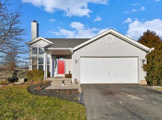 2528 Willowgate Rd, Grove City, OH 43123