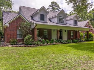 22011 Giant Hickory, Magnolia, TX 77355