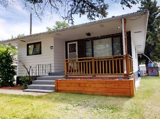 210 Cypress Street, Maple Creek, SK S0N 1N0