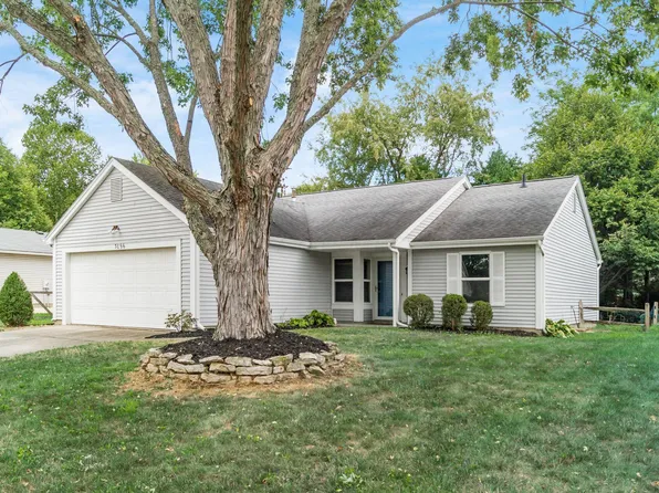 3096 Meadowshire Ct, Dublin, OH 43017