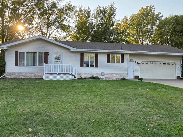 409 N Douglas St, Howard, SD 57349