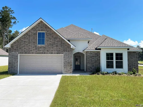 42433 Blue Bay Dr, Ponchatoula, LA 70454