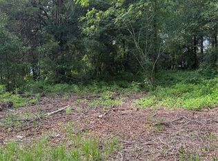 10237 NE 67th St, Bronson, FL 32621