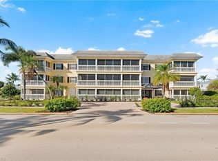 666 3rd ST S #101, NAPLES, FL 34102