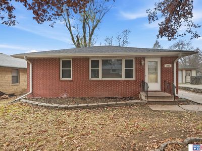 1721 N 57th St, Lincoln, NE, 68505