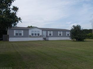 16233 John Bauer Rd, Summerdale, AL 36580