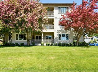 3441 W 88th Ave #B08, Anchorage, AK 99502