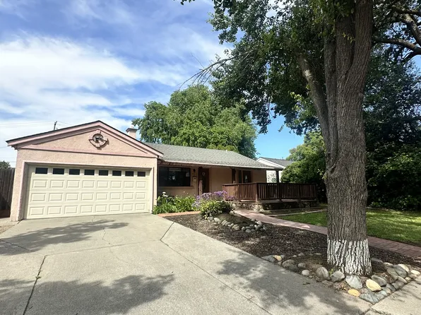 627 K St, Davis, CA 95616