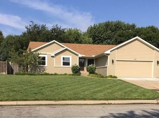 1425 N Chambers St, Wichita, KS 67212