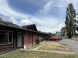 4711 115th Street Ct SW #J, Lakewood, WA 98499