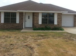 29 Hardrock Ln, Durant, OK 74701