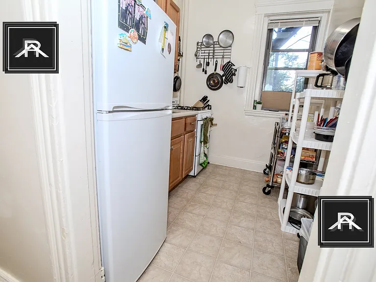 1444A Commonwealth Ave #3 — Photo 1