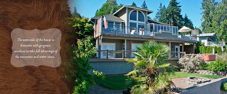 Primary Residence