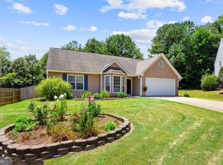317 Chesapeake Rdg, Woodstock, GA 30189