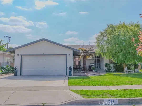 221 Marin St, La Habra, CA 90631