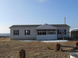 7004 State Road 203, Fort Sumner, NM 88119