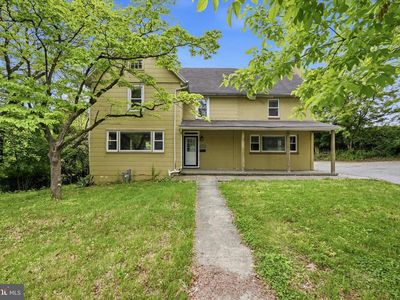 100 W Central Ave, Paoli, PA, 19301