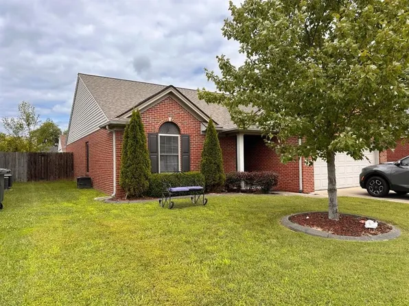 2857 Brooks Pkwy, Owensboro, KY 42303