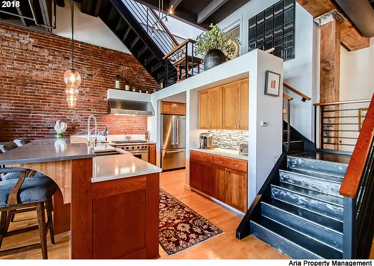 1011 NW Glisan St #302 — Photo 9