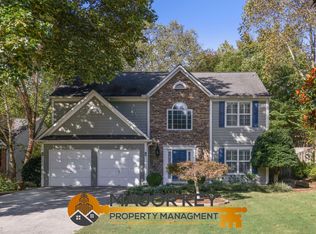 1620 Midland Ct, Alpharetta, GA 30004