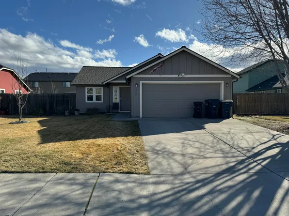 442 NE Quince Ave, Redmond, OR 97756