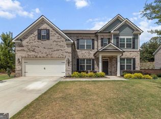 5789 Creek Indian Dr, Buford, GA 30518