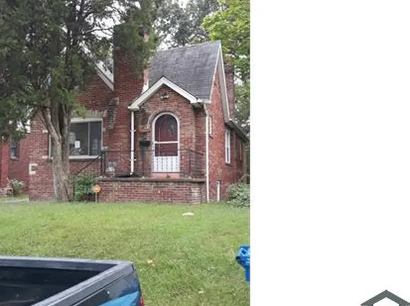 7090 Lexington Ave, Saint Louis, MO 63121