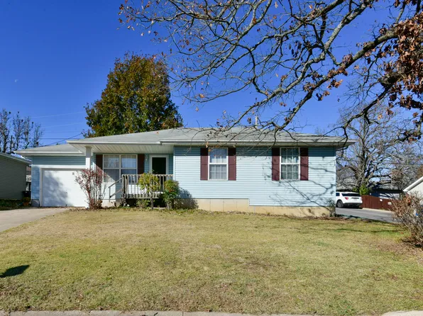 231 Spring Meadow Parkway, Branson, MO 65616