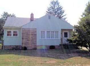 4628 Euclid Blvd, Youngstown, OH