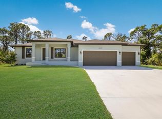 13372 Rayburn Ln, Port Charlotte, FL 33981