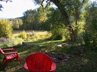 1022 Eby Creek Rd, Eagle, CO 81631