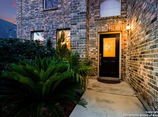 11919 Jasmine Way, San Antonio, TX 78253