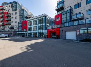 5151 Windermere Blvd SW #611, Edmonton, AB T6W2K4