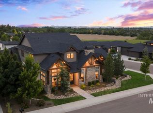 9709 W Snowcap Dr, Boise, ID 83709