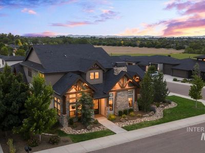 9709 W Snowcap Dr, Boise, ID, 83709