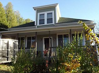 45 Marshall Ave, Cumberland, RI 02864