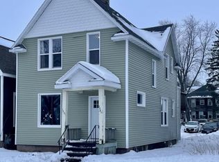 1721 1/2 Hammond Ave, Superior, WI 54880
