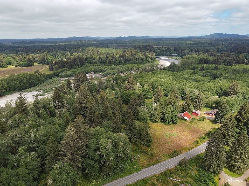 8320 La Push Rd, Forks, WA 98331 MLS 1979762 Zillow